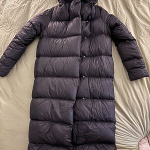 Lululemon Cloudscape Jacket